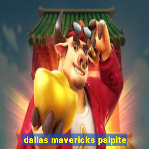 dallas mavericks palpite